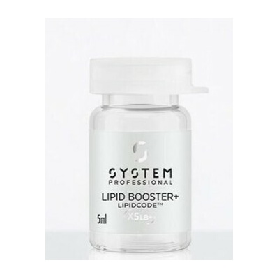 WELLA System Professional Lipit Booster+ bezoplachová starostlivosť pre veľmi poškodené vlasy 100 ml