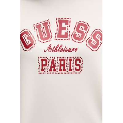 GUESS Суичър Guess BERTHE (V6RQ02.KCAY2)