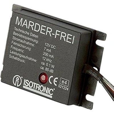 Isotronic M405