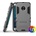 Motorola Moto G5 Plus Удароустойчив Калъф 2 и Протектор