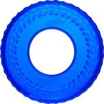 Nerf Dog Translucent TPR Tire Flyer 25 cm Цвят: син