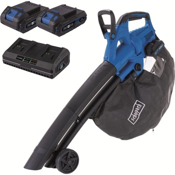 SCHEPPACH BC-BLV720-X-SET S2