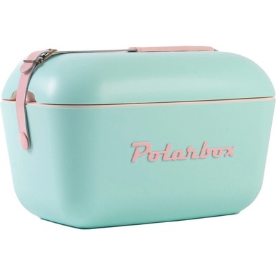 Polisur Тюркоазена хладилна чанта 20 l Pop - Polarbox (A0090209)