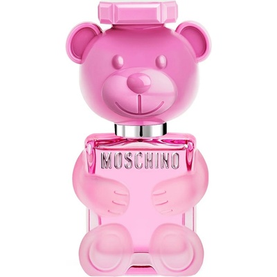 Moschino Toy 2 Bubble Gum toaletná voda dámska 50 ml