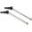 HOBAO Полуоски Hobao Hyper Mini ST Front Cva Set H11216 (H11216)