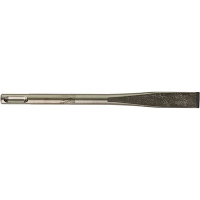 MILWAUKEE Sekáč SDS-Plus - plochý,tenký 4932451732
