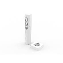 Optonica Přenosná ultrafialová germicidní sterilizační lampa UV-C dobíjecí, 5W, bílá UV774
