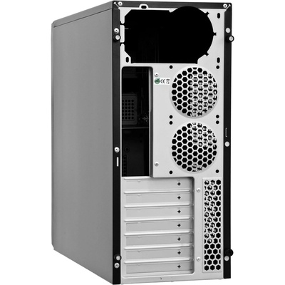Chieftec Mesh Series CG-04B-OP