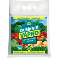 Forestina Mineral Dusíkaté vápno 5kg