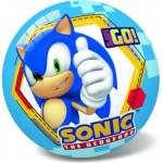 Star Гумена топка Sonic - 23 см