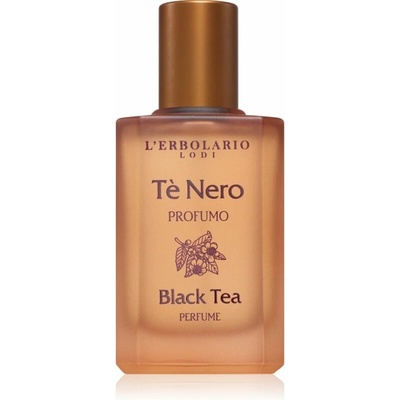 L'erbolario Té Nero parfumovaná voda unisex 50 ml