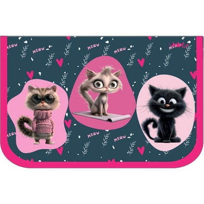 Reybag jednochlopňový Cat Life