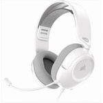 Corsair HS35 V3 wired white (CA-9011400-WW) Слушалки