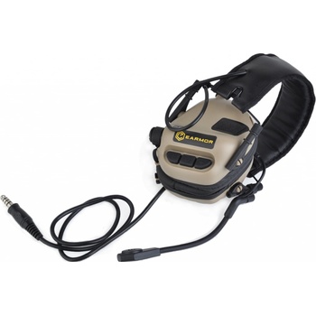 Earmor M32