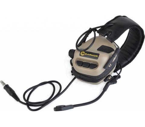 Earmor M32