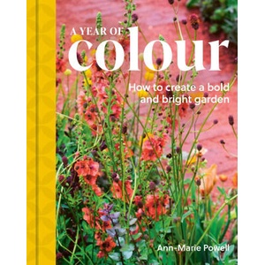 A Year of Colour | Julie Skelton (ISBN: 9781836003502)