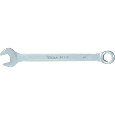 KS Tools Odvzdušňovací kľúč SW 9 mm 518.0343