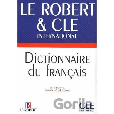 Dictionnaire du Francais