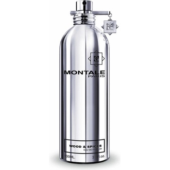 Montale Wood & Spices EDP 100 ml