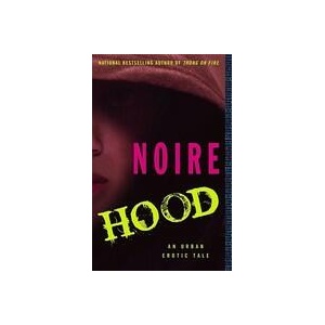 Hood | Noire (ISBN: 9781416533030)