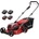 Einhell GC-CM 36/42 Li BL