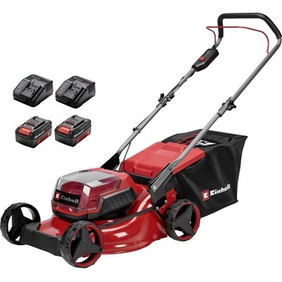 Einhell GC-CM 36/42 Li BL