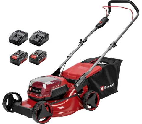 Einhell GC-CM 36/42 Li BL