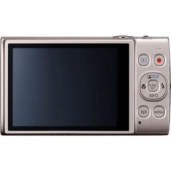 Image 1 of Canon IXUS 285 HS A Silver (7284C001)