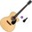 Pasadena PGC-100 Basic SET Natural Джъмбо китара