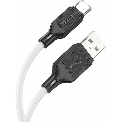 Hoco X90 USB A to Type C 3A 1m bílý