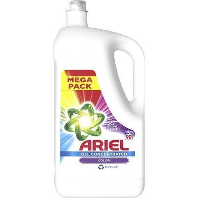 Ariel Color gél 4,5 l