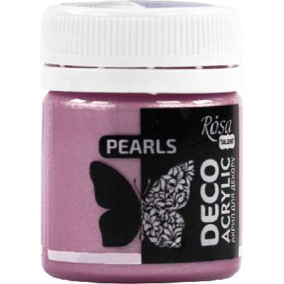 Rosa Talent АКРИЛНА боя 79 Lavender Pearl 20 ml 1 бр (22039)
