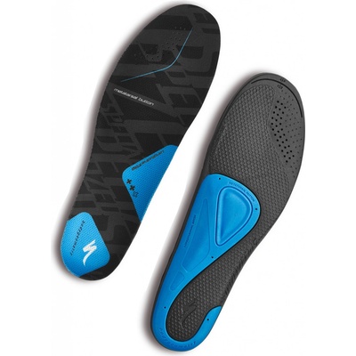 Specialized Body Geometry SL Footbeds Blue