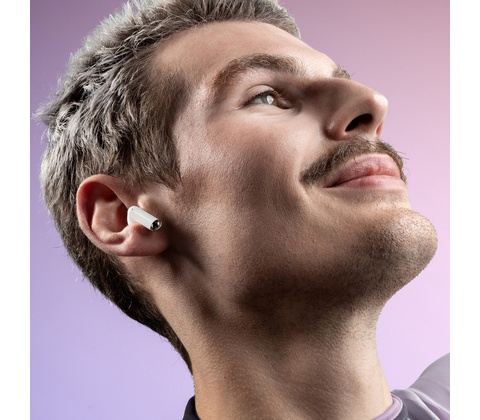 Niceboy Beans 5 PRO Pink