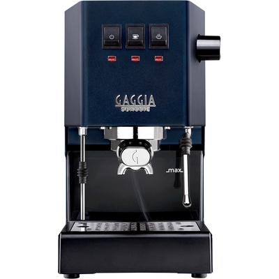 Gaggia Classic Blue