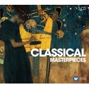 Various - Classical Masterpieces CD