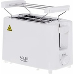 Adler AD 3223 Тостери