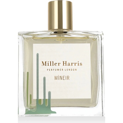 Miller Harris Mìneir parfumovaná voda unisex 100 ml