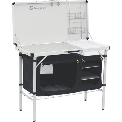 Outwell Dryton Kitchen Table – Hledejceny.cz
