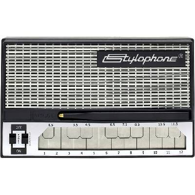 Dübreq Stylophone S-1 – Sleviste.cz