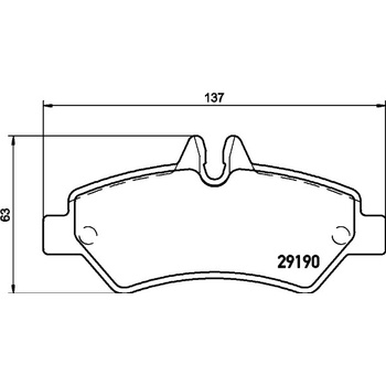 TEXTAR 2919001