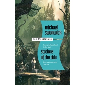 Stations of the Tide (ISBN: 9781250862495)