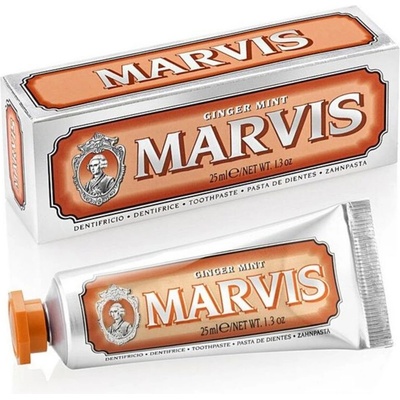 Marvis Ginger Mint 25 ml