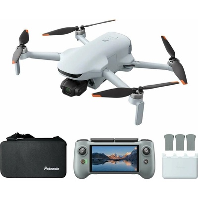 Potensic ATOM 3 Sceen Remote Fly More Combo with PDT 2 APM3532911