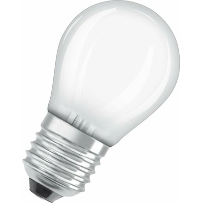 Osram LED žiarovka E27 P45 2,8W = 25W 250lm 2700K Teplé 320° vlákno Stmievateľné SUPER STAR