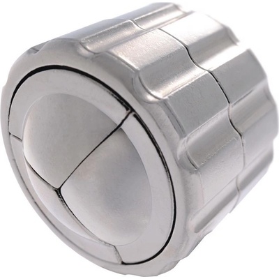 Hanayama Hlavolam Huzzle Cast Cylinder