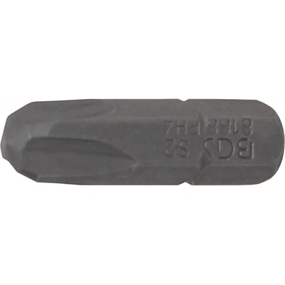 Bit BGS šestihran 6,3 mm 1/4" křížový PH4