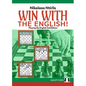 New in Chess Win with the English!