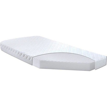 Image 1 of Baby Matex - Матрак Softi+ двулицев 120 х 60 х 8см