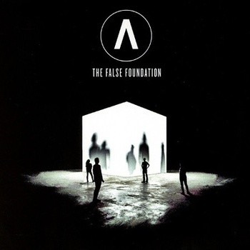Archive - FALSE FOUNDATION 2016 CD